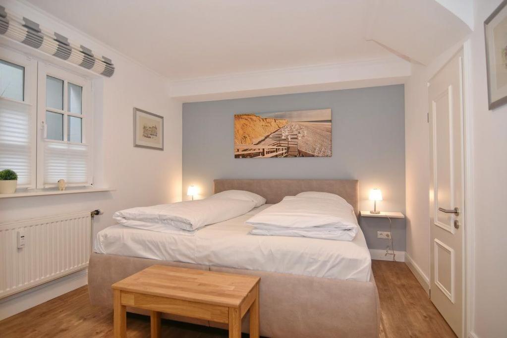 Witthues, Whg 1 Apartment