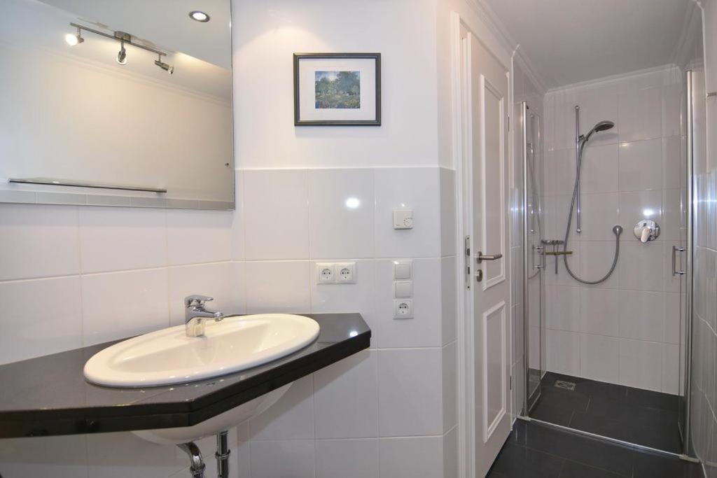 Witthues, Whg 1 Apartment Wenningstedt-Braderup