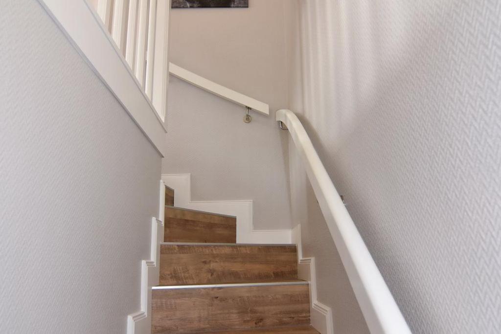 Apartment Witthues, Whg 1 *