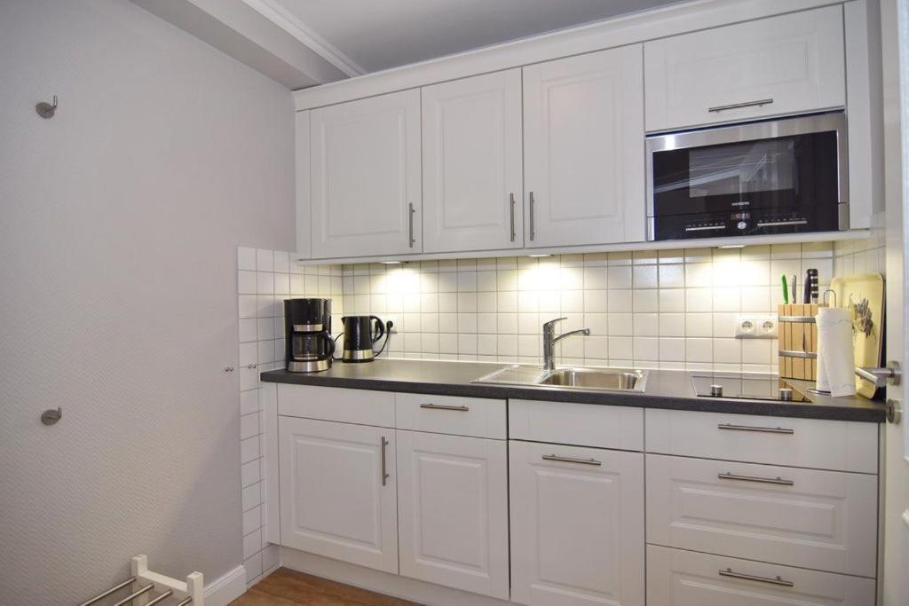 Witthues, Whg 1 Apartment