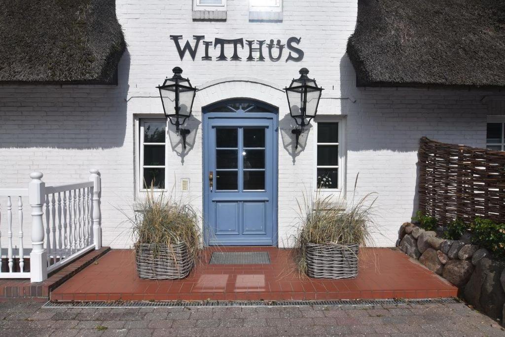 Apartment Witthues, Whg 1