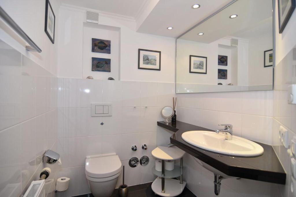 Witthues, Whg 1 Apartment *